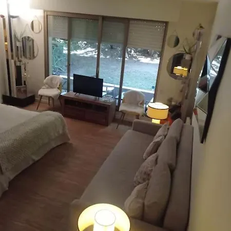 appartement Paris *