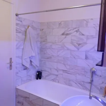 Lägenhet Appartement Paris Paris