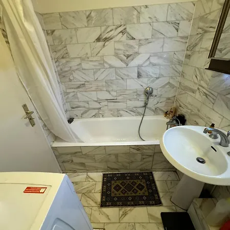 Apartment Appartement Paris