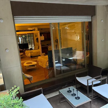Appartement Paris Apartment *