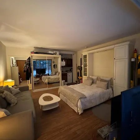 Apartment Appartement Paris Paris