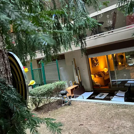 Appartement Paris * Paris
