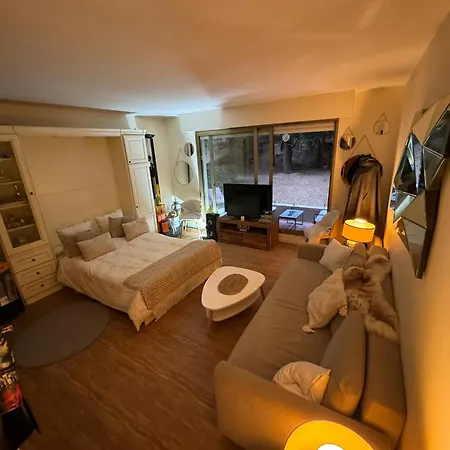 Appartement Paris Apartment Paris